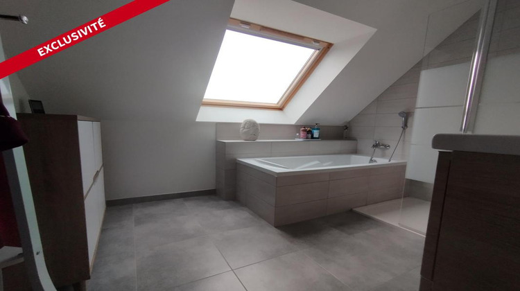 Ma-Cabane - Vente Maison LE TOUR DU PARC, 106 m²