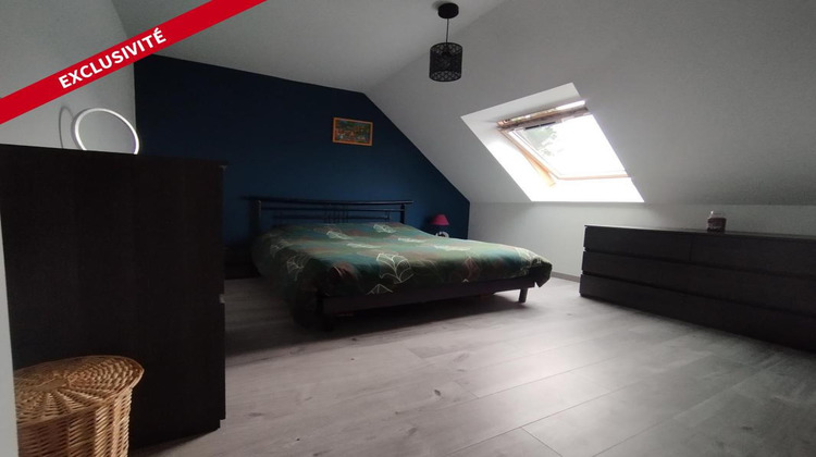 Ma-Cabane - Vente Maison LE TOUR DU PARC, 106 m²