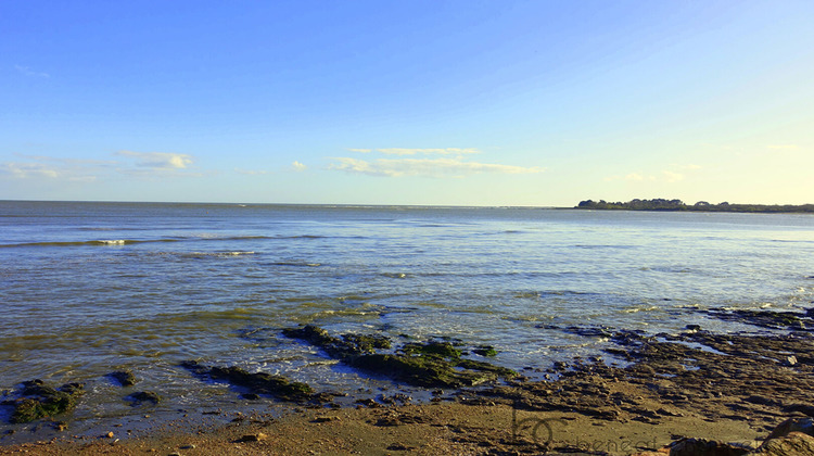 Ma-Cabane - Vente Maison LE TOUR-DU-PARC, 118 m²
