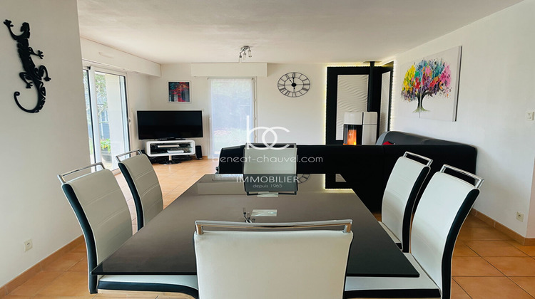 Ma-Cabane - Vente Maison LE TOUR-DU-PARC, 110 m²