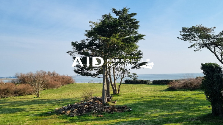 Ma-Cabane - Vente Maison LE TOUR-DU-PARC, 118 m²