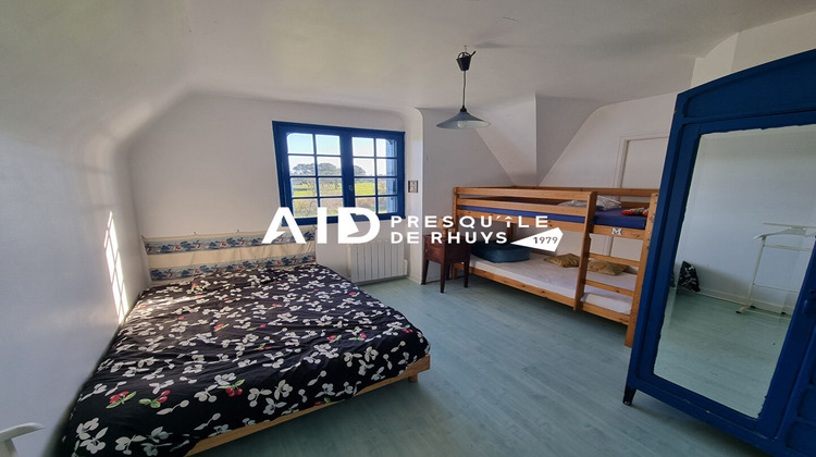 Ma-Cabane - Vente Maison LE TOUR-DU-PARC, 118 m²