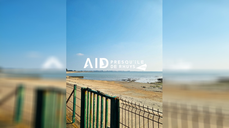 Ma-Cabane - Vente Maison LE TOUR-DU-PARC, 118 m²