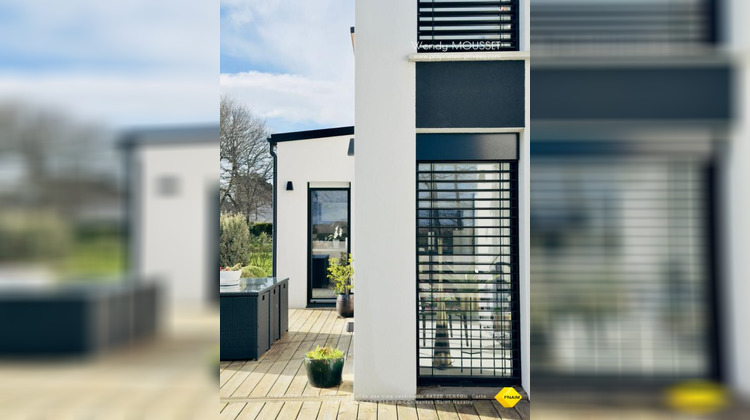 Ma-Cabane - Vente Maison LE TOUR DU PARC, 119 m²