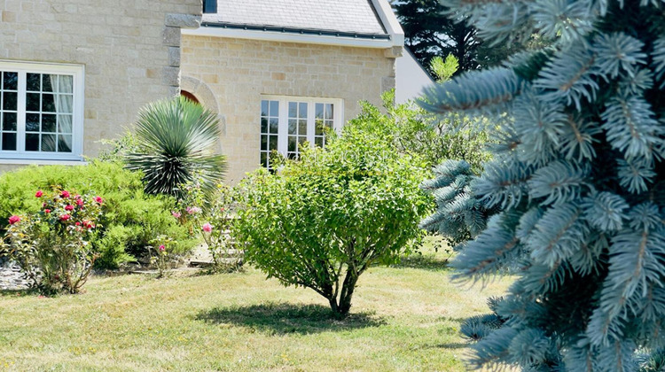 Ma-Cabane - Vente Maison LE TOUR DU PARC, 107 m²