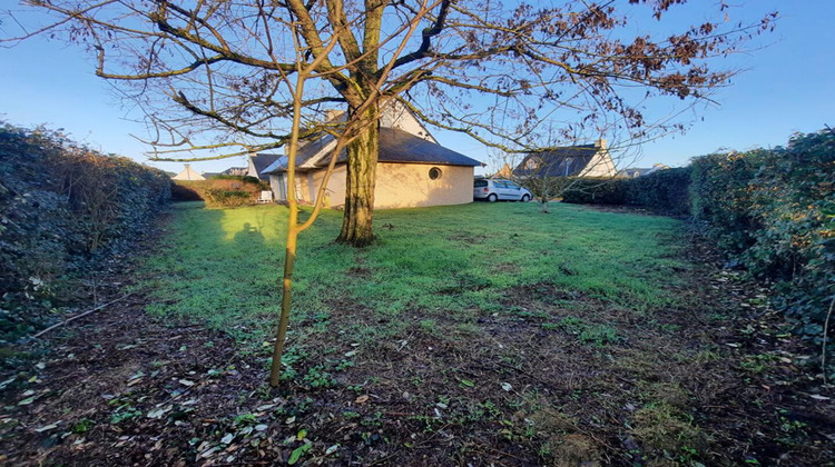 Ma-Cabane - Vente Maison LE TOUR DU PARC, 101 m²