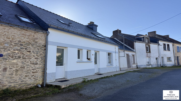 Ma-Cabane - Vente Maison Le Tour-du-Parc, 87 m²