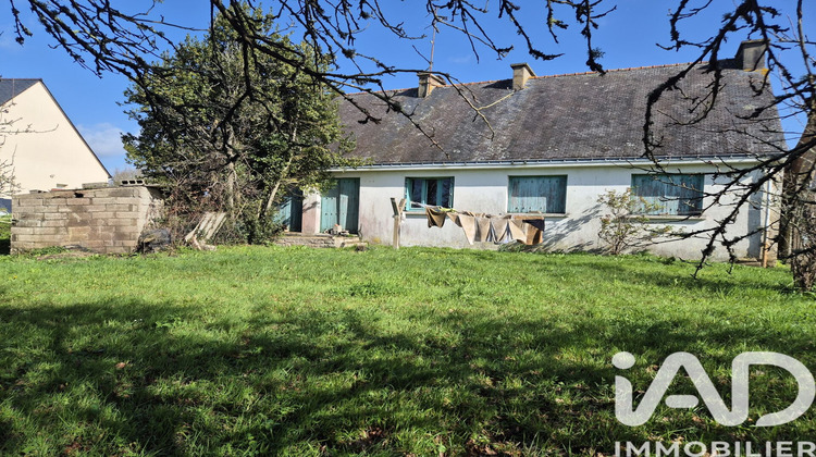 Ma-Cabane - Vente Maison Le Tour-du-Parc, 137 m²