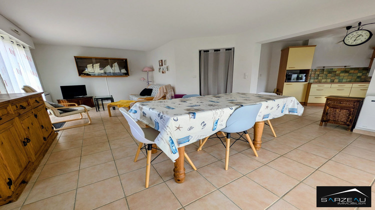 Ma-Cabane - Vente Maison Le Tour-du-Parc, 92 m²