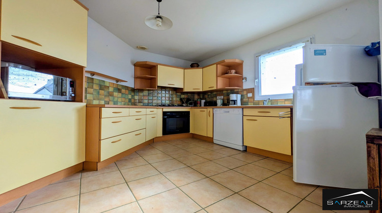 Ma-Cabane - Vente Maison Le Tour-du-Parc, 92 m²