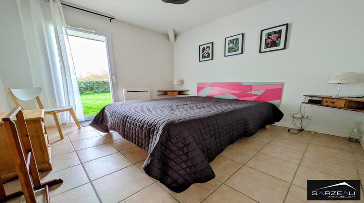Ma-Cabane - Vente Maison Le Tour-du-Parc, 92 m²