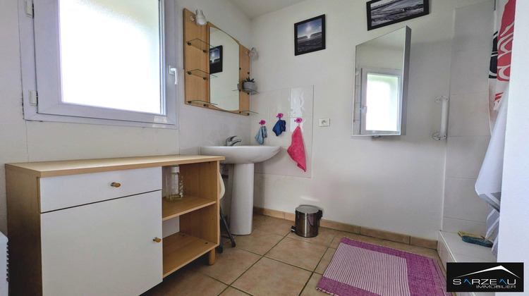Ma-Cabane - Vente Maison Le Tour-du-Parc, 92 m²