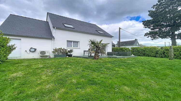 Ma-Cabane - Vente Maison LE TOUR-DU-PARC, 106 m²