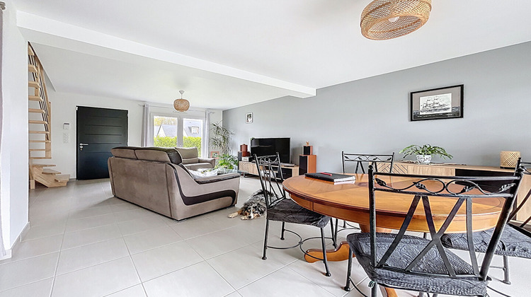 Ma-Cabane - Vente Maison LE TOUR-DU-PARC, 106 m²