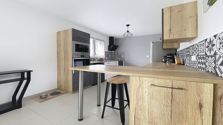 Ma-Cabane - Vente Maison LE TOUR-DU-PARC, 106 m²