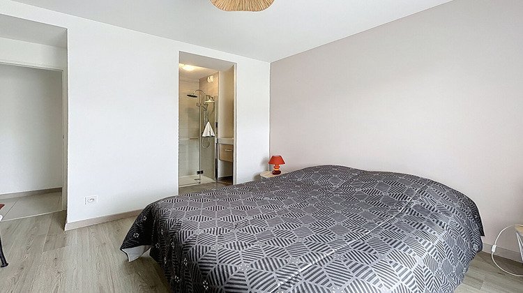 Ma-Cabane - Vente Maison LE TOUR-DU-PARC, 106 m²