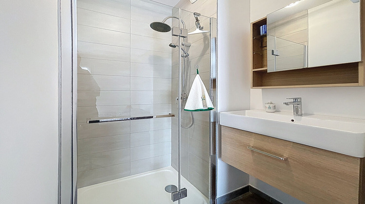 Ma-Cabane - Vente Maison LE TOUR-DU-PARC, 106 m²