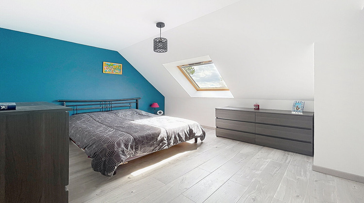 Ma-Cabane - Vente Maison LE TOUR-DU-PARC, 106 m²