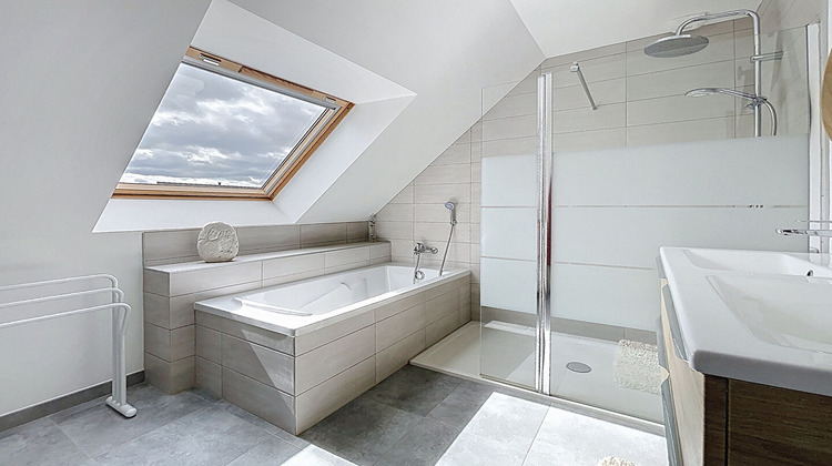 Ma-Cabane - Vente Maison LE TOUR-DU-PARC, 106 m²