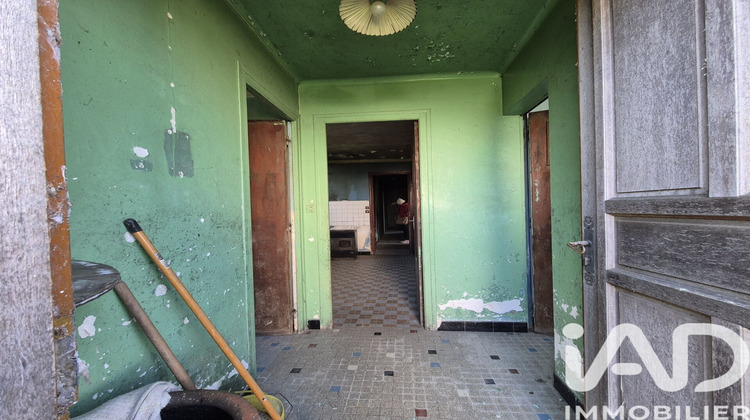 Ma-Cabane - Vente Maison Le Tour-du-Parc, 137 m²