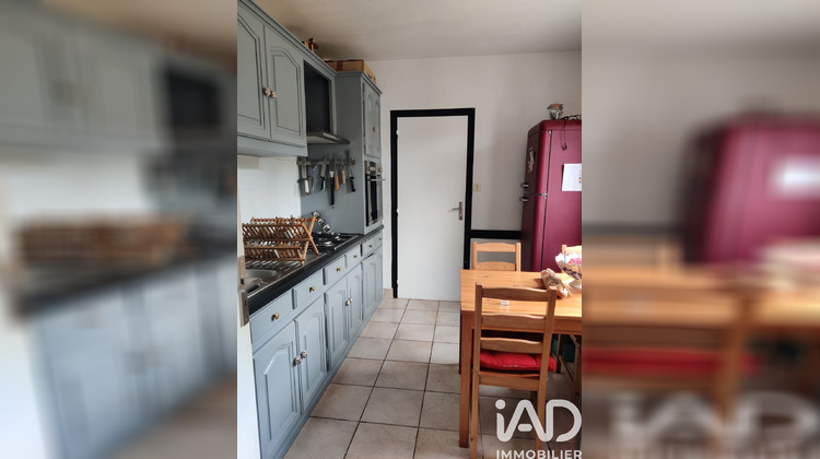 Ma-Cabane - Vente Maison Le Tour-du-Parc, 94 m²