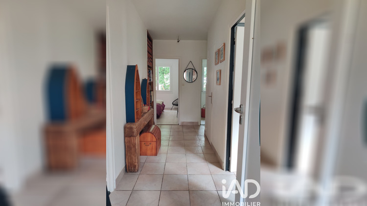 Ma-Cabane - Vente Maison Le Tour-du-Parc, 94 m²
