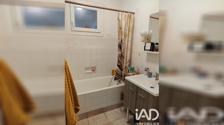 Ma-Cabane - Vente Maison Le Tour-du-Parc, 94 m²