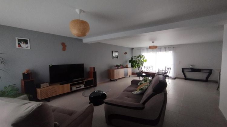 Ma-Cabane - Vente Maison LE TOUR DU PARC, 106 m²