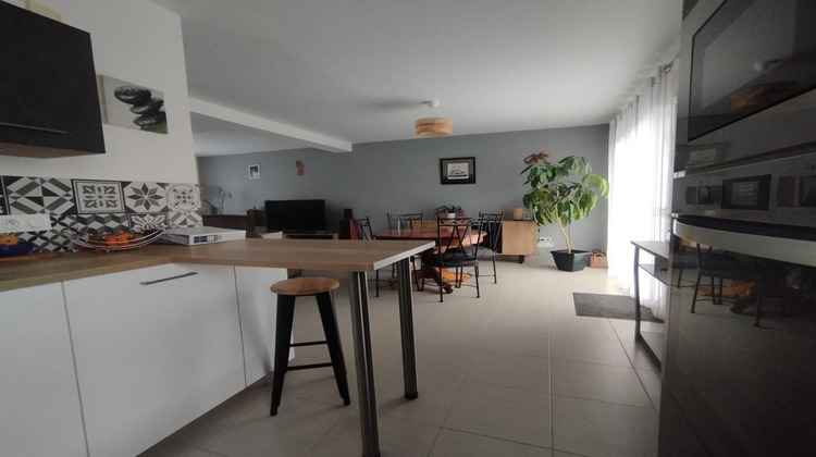 Ma-Cabane - Vente Maison LE TOUR DU PARC, 106 m²