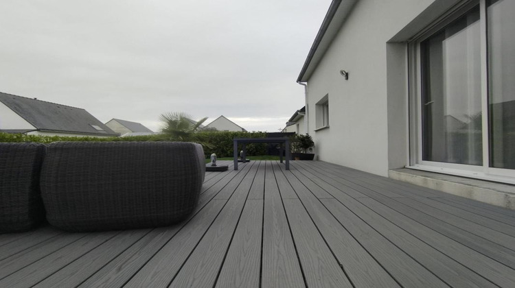 Ma-Cabane - Vente Maison LE TOUR DU PARC, 106 m²