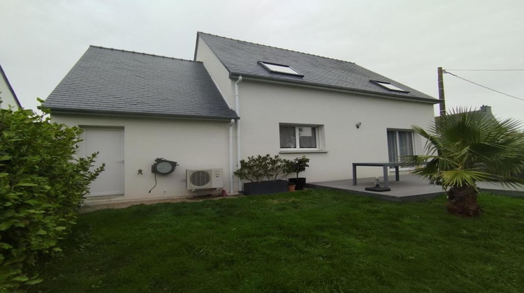 Ma-Cabane - Vente Maison LE TOUR DU PARC, 106 m²