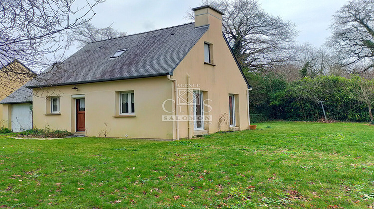 Ma-Cabane - Vente Maison LE TOUR-DU-PARC, 65 m²