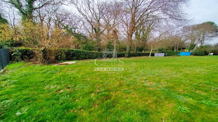 Ma-Cabane - Vente Maison LE TOUR-DU-PARC, 65 m²