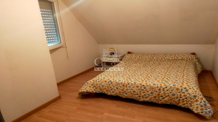 Ma-Cabane - Vente Maison LE TOUR-DU-PARC, 65 m²