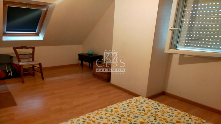 Ma-Cabane - Vente Maison LE TOUR-DU-PARC, 65 m²