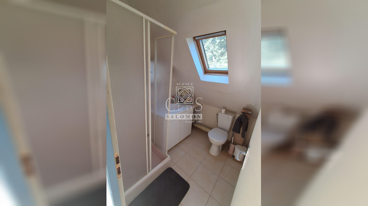 Ma-Cabane - Vente Maison LE TOUR-DU-PARC, 65 m²