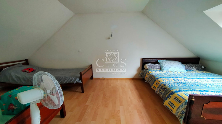 Ma-Cabane - Vente Maison LE TOUR-DU-PARC, 65 m²