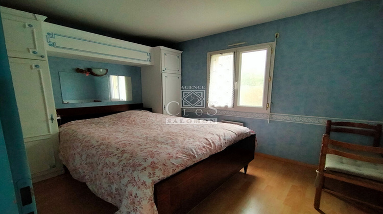 Ma-Cabane - Vente Maison LE TOUR-DU-PARC, 65 m²