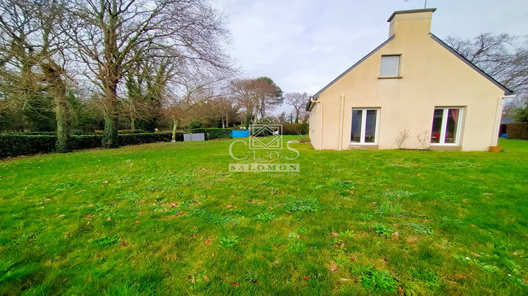 Ma-Cabane - Vente Maison LE TOUR-DU-PARC, 65 m²