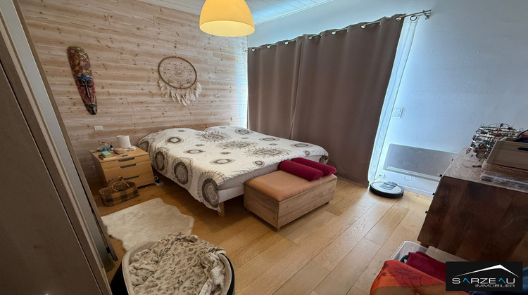 Ma-Cabane - Vente Maison Le Tour-du-Parc, 257 m²