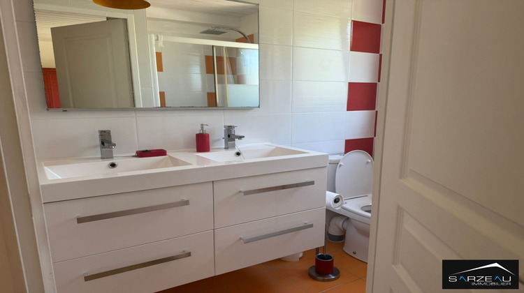 Ma-Cabane - Vente Maison Le Tour-du-Parc, 257 m²