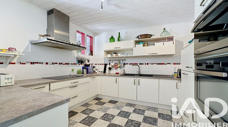 Ma-Cabane - Vente Maison Le Tour-du-Parc, 253 m²