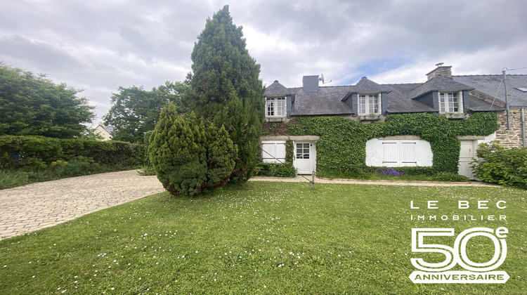 Ma-Cabane - Vente Maison Le Tour-du-Parc, 128 m²