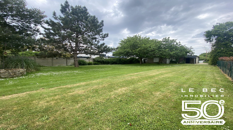 Ma-Cabane - Vente Maison Le Tour-du-Parc, 128 m²