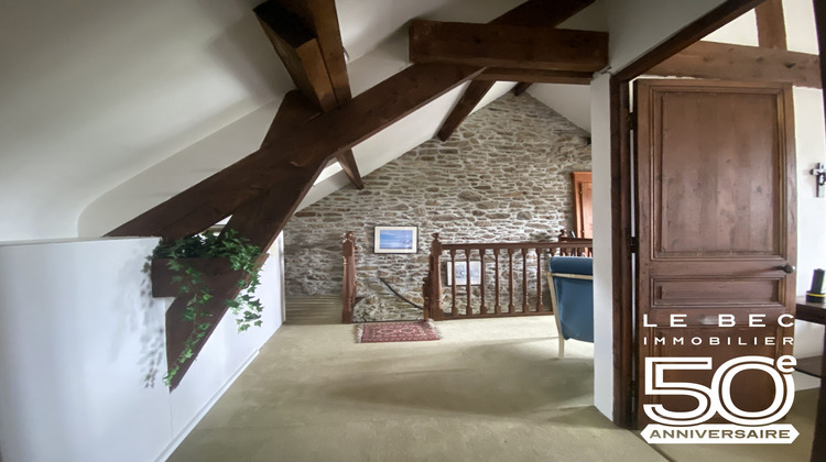 Ma-Cabane - Vente Maison Le Tour-du-Parc, 128 m²