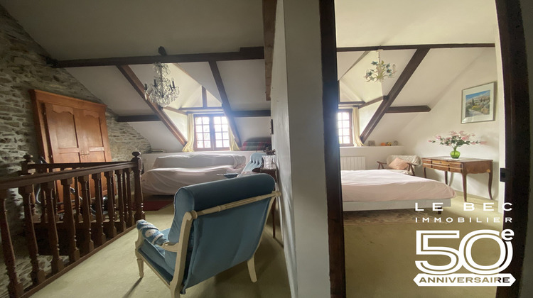 Ma-Cabane - Vente Maison Le Tour-du-Parc, 128 m²