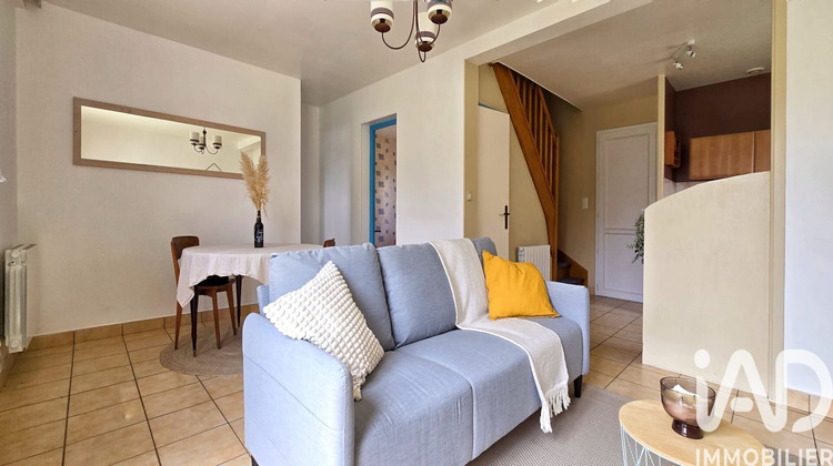Ma-Cabane - Vente Maison Le Tour-du-Parc, 93 m²
