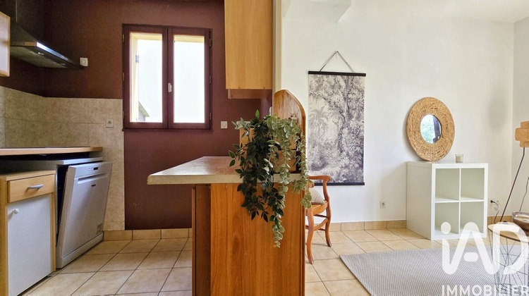 Ma-Cabane - Vente Maison Le Tour-du-Parc, 93 m²