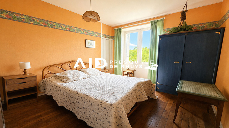 Ma-Cabane - Vente Maison LE TOUR-DU-PARC, 175 m²