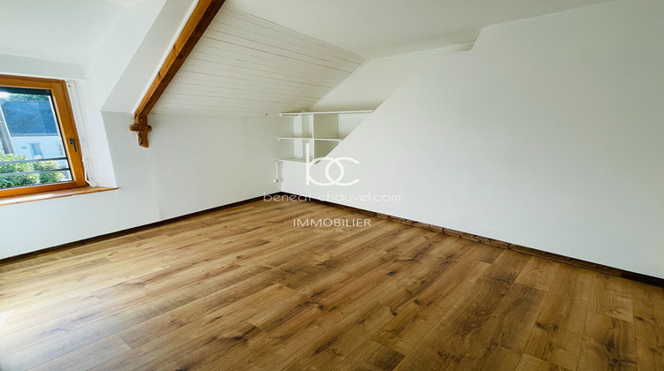 Ma-Cabane - Vente Maison LE TOUR-DU-PARC, 110 m²